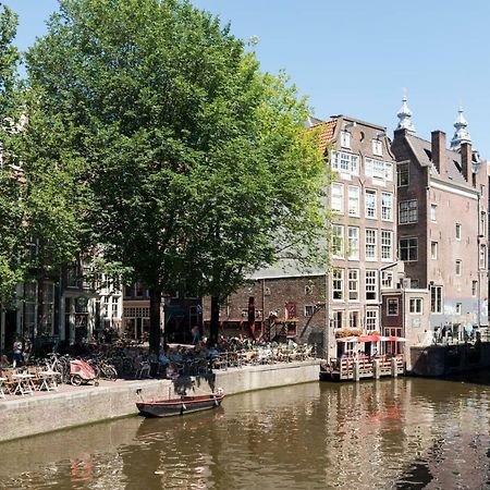 Saint Claire Studio'S Amsterdam Zewnętrze zdjęcie