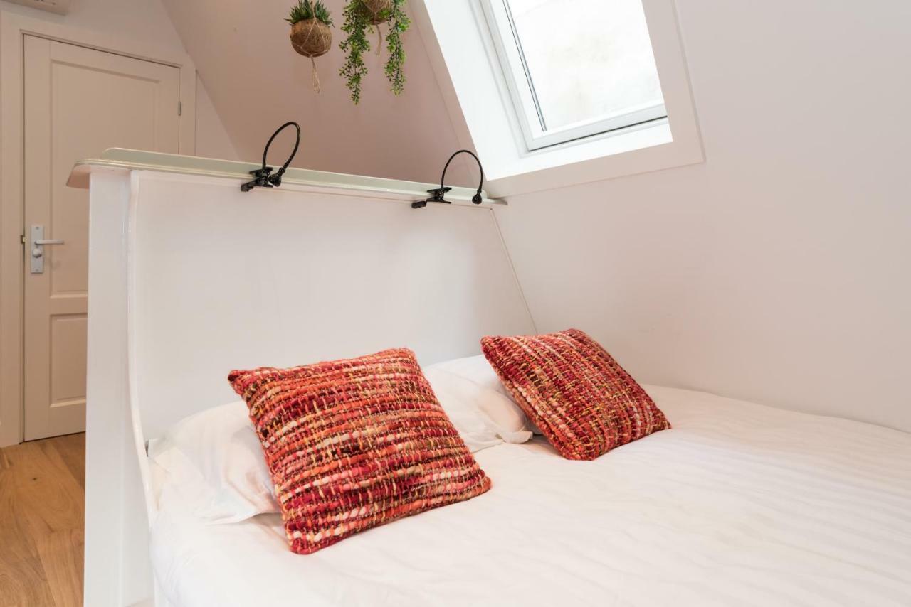 Saint Claire Studio'S Amsterdam Zewnętrze zdjęcie