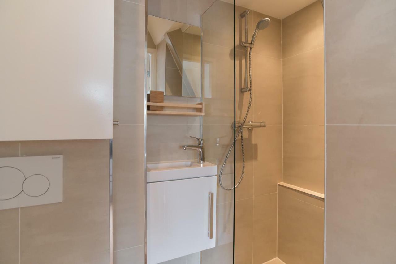 Saint Claire Studio'S Amsterdam Zewnętrze zdjęcie